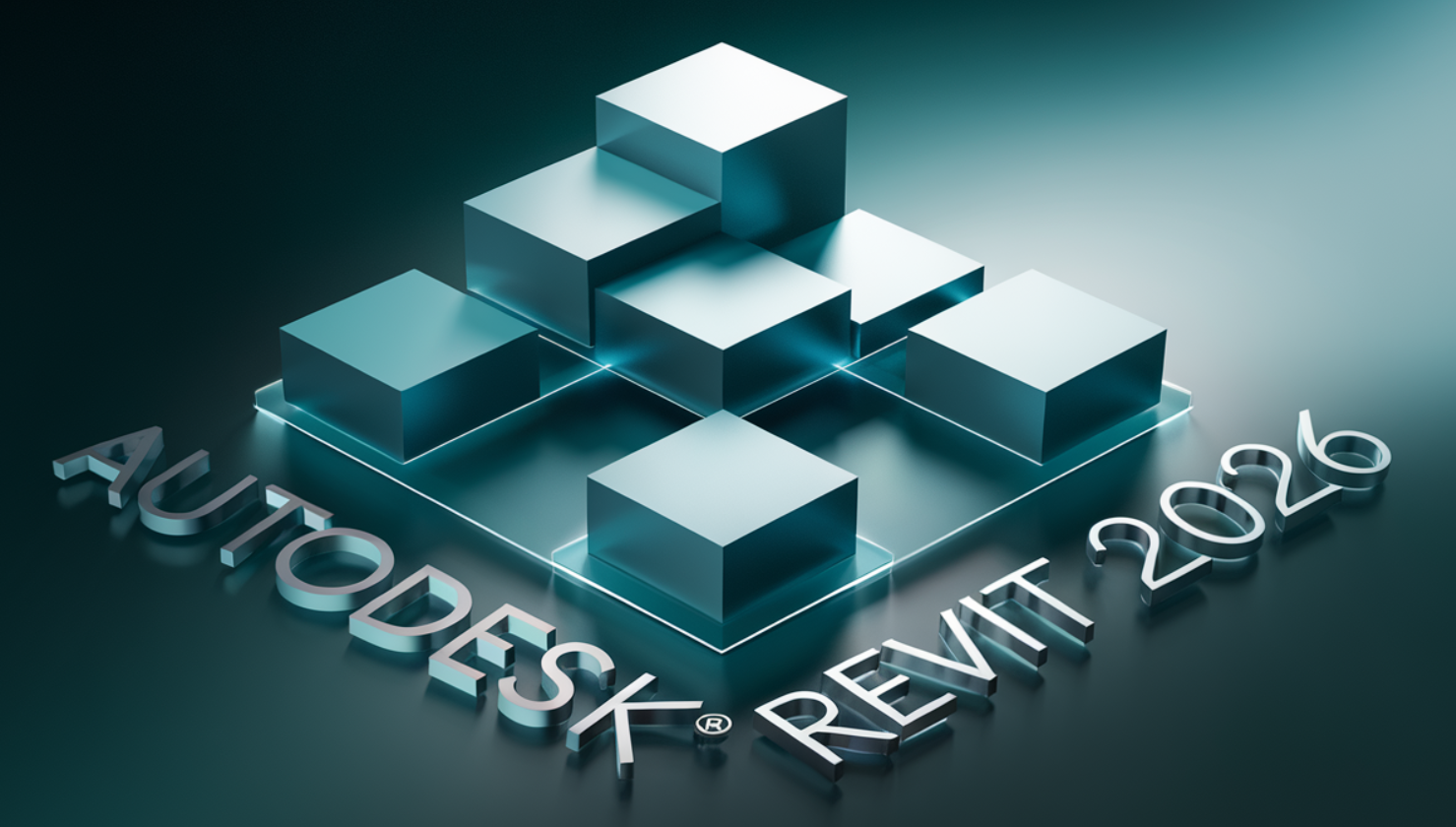 Revit 2026 vs 2025