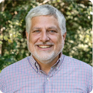 Greg Prurett, Ph.D.