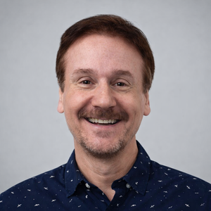 Jeff McClain