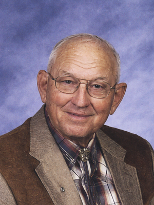 Chet Lammert