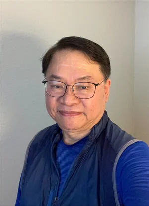 Chang Ho Hwang, D.Min.