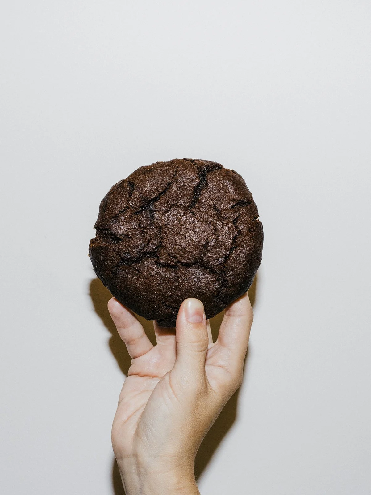 Doble Chocolate
