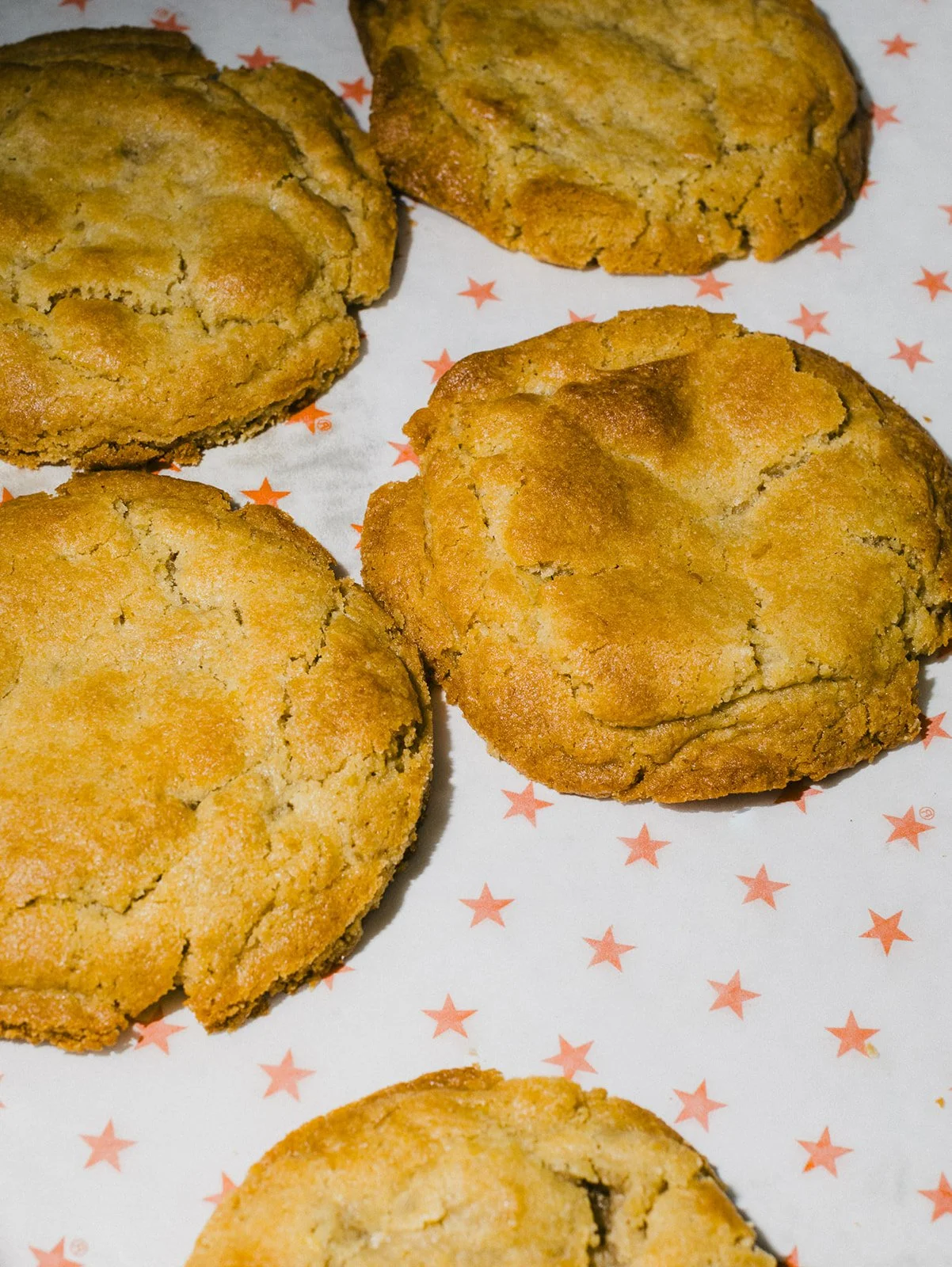 Galleta Limón