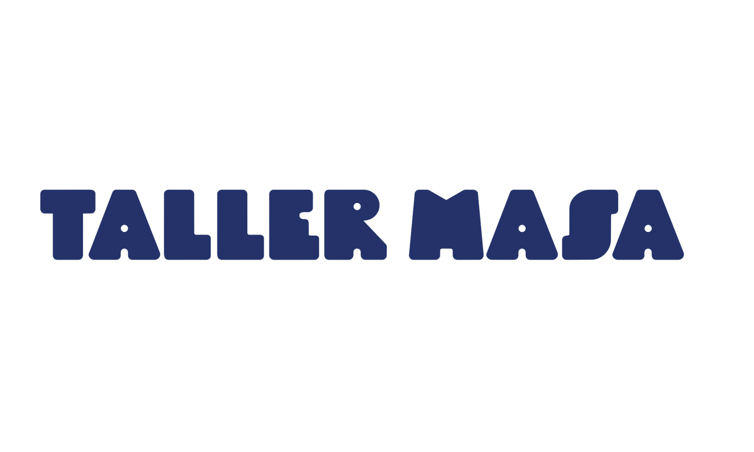 Taller Masa