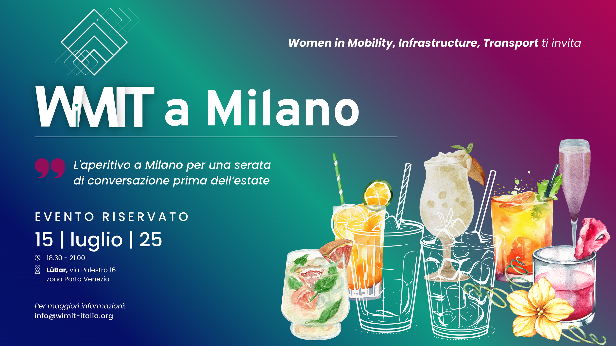 WiMIT a Milano