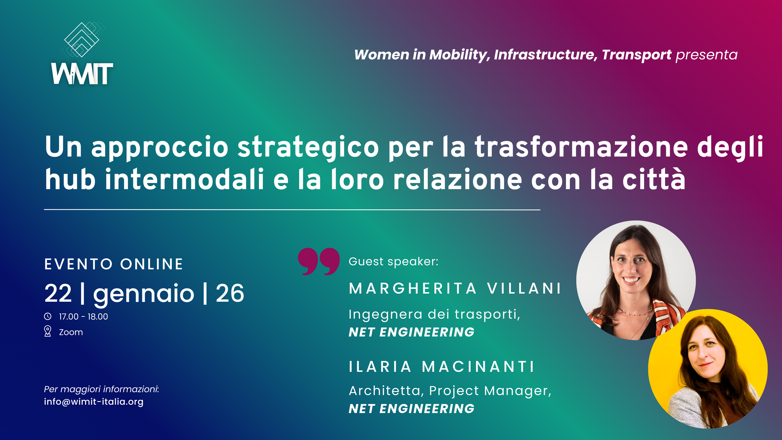 Un approccio strategico per la trasformazione degli hub intermodali e la loro relazione con la città