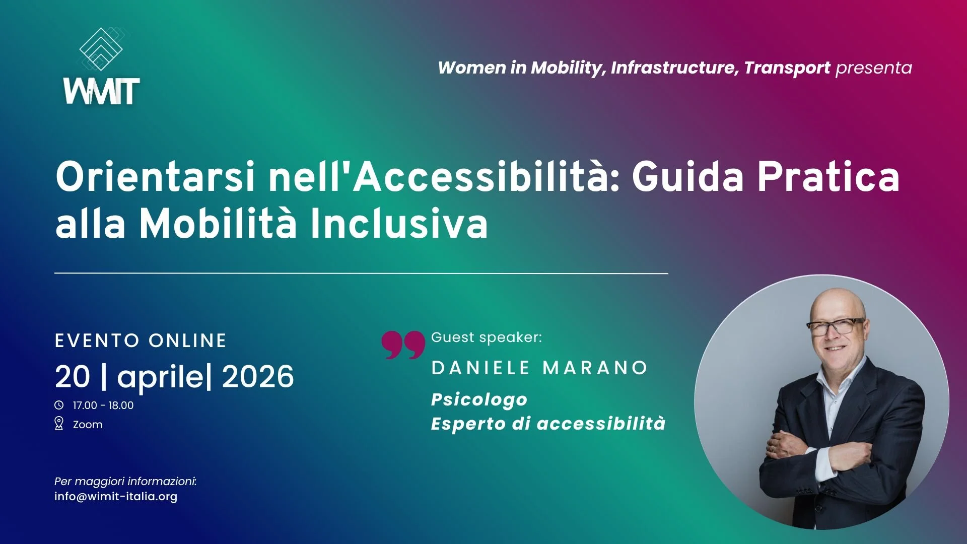 Orientarsi nell'Accessibilità: Guida Pratica alla Mobilità Inclusiva