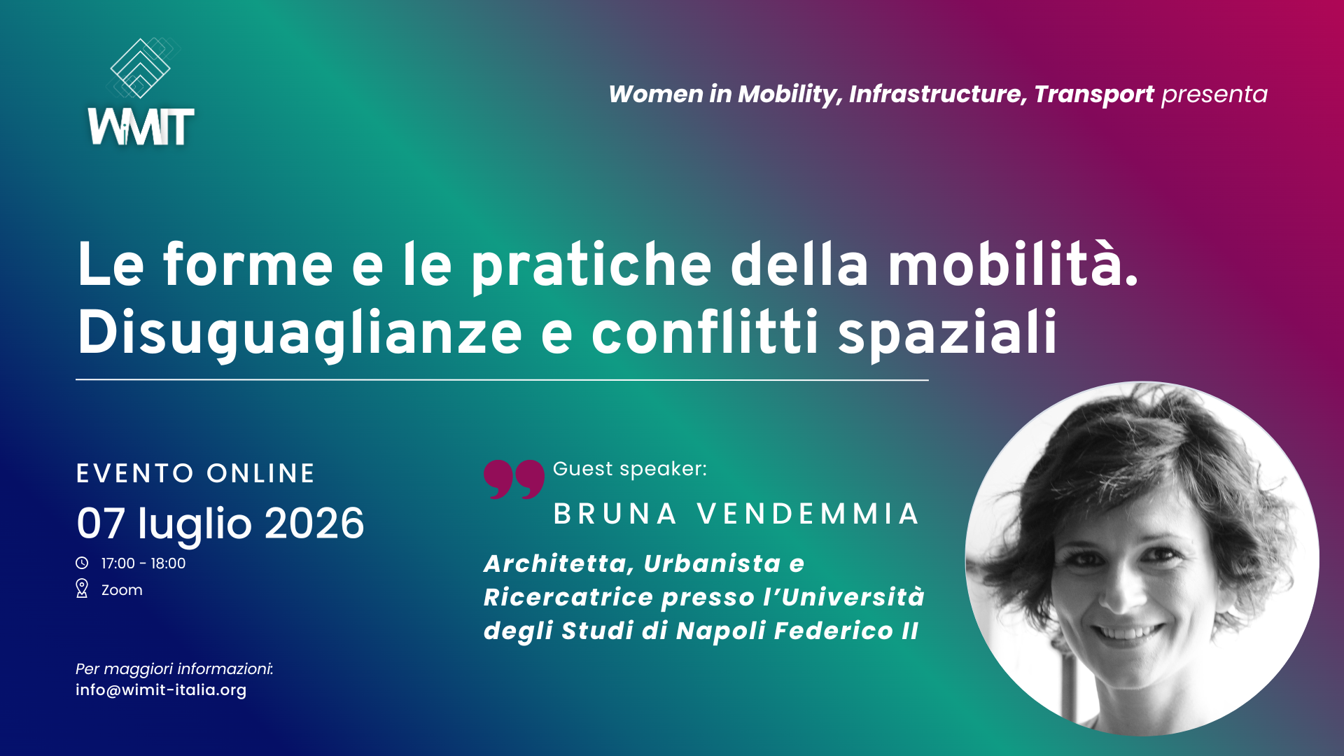 Le forme e le pratiche della mobilità. Disuguaglianze e conflitti spaziali