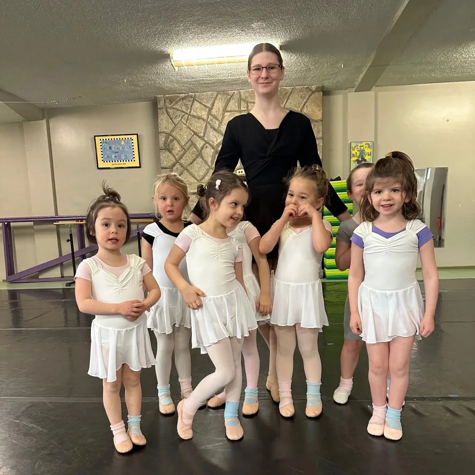 Your Invite! Join Us for the Annual Student Recital