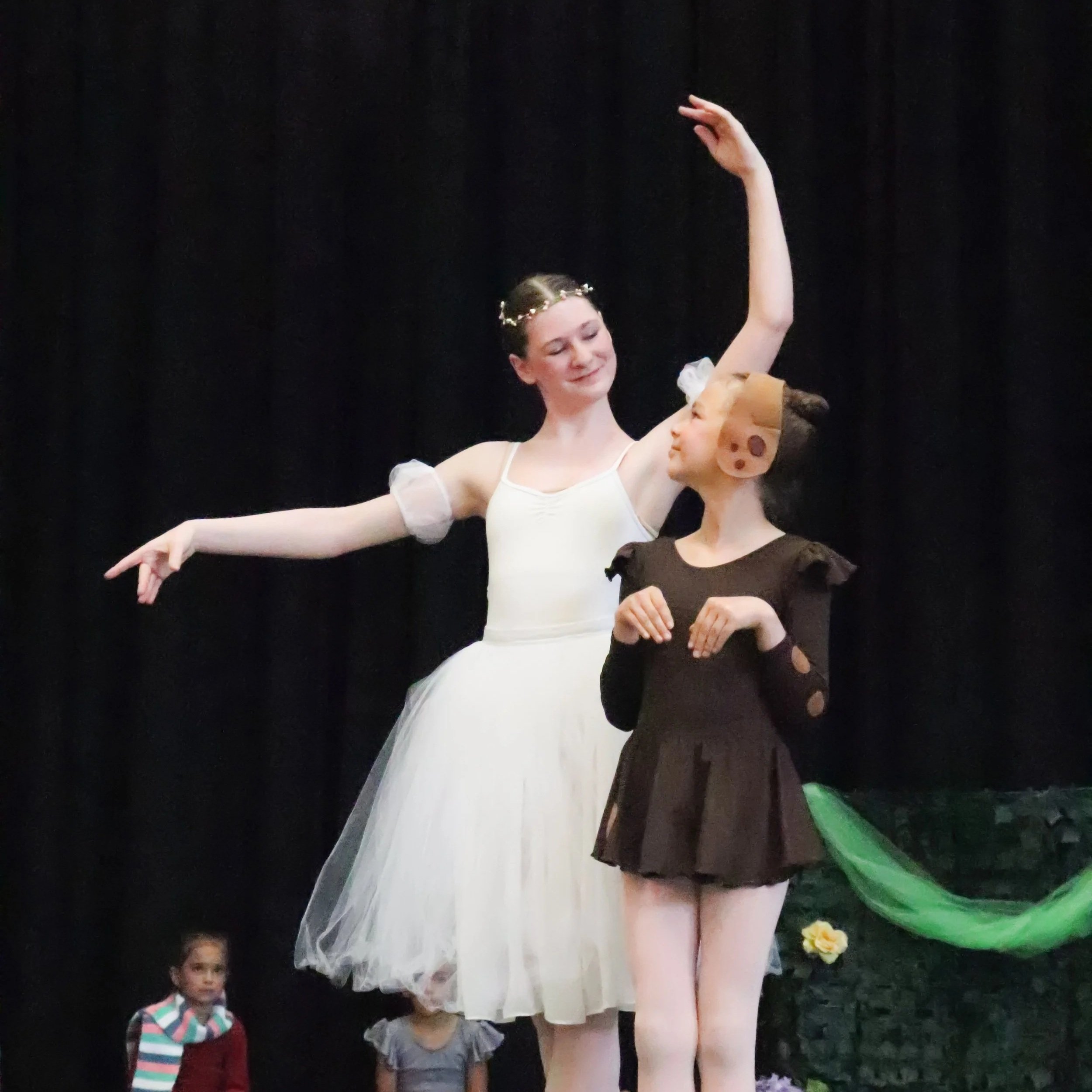 Open House - Join Us for Dance Fun &amp; Refreshments