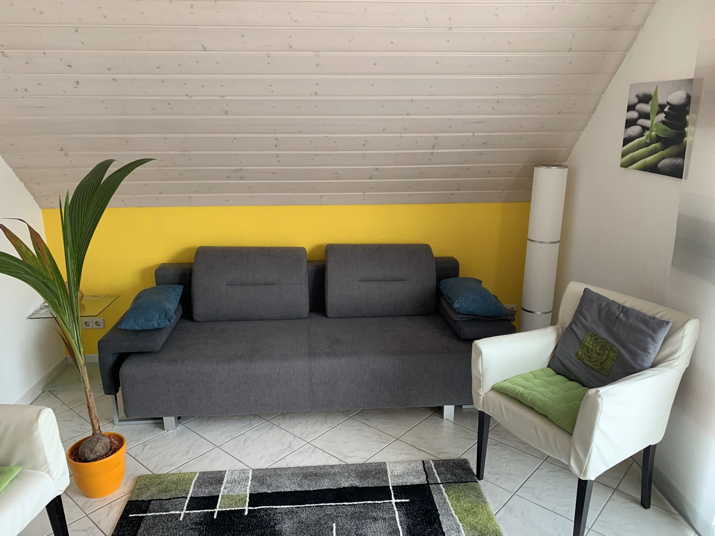 Ganzheitliche Energiearbeit in Karlsruhe