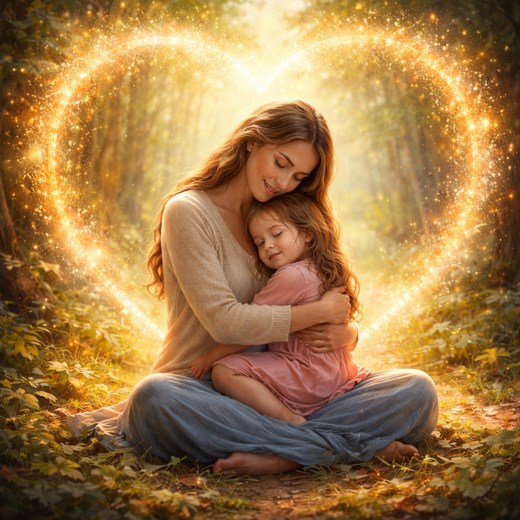 Online Workshop zur inneren Kindarbeit