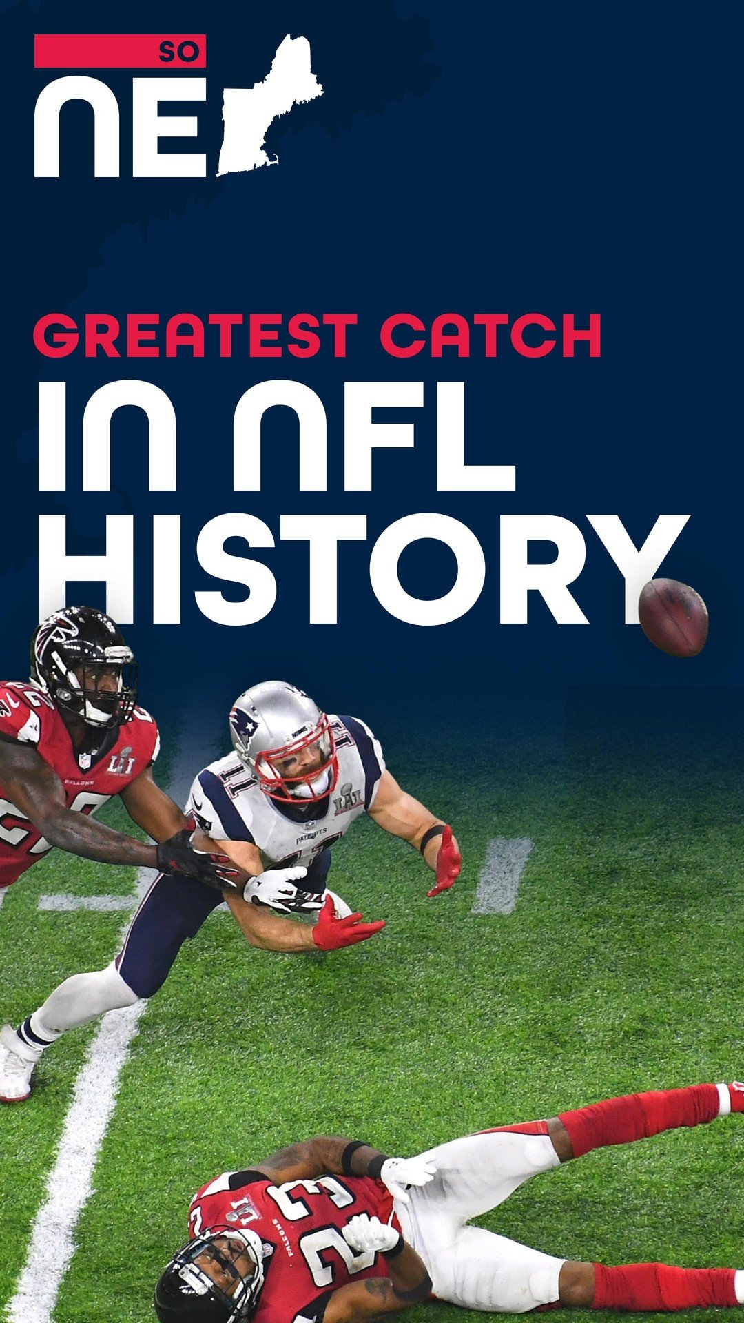 I don’t really know if there is a lot competition on this one so we are just gonna say it “Great catch of all time!” Courtesy of @edelman11 Mike and the boys agree on this one! What do you think?
#newengland #rhodeisland #vermont #