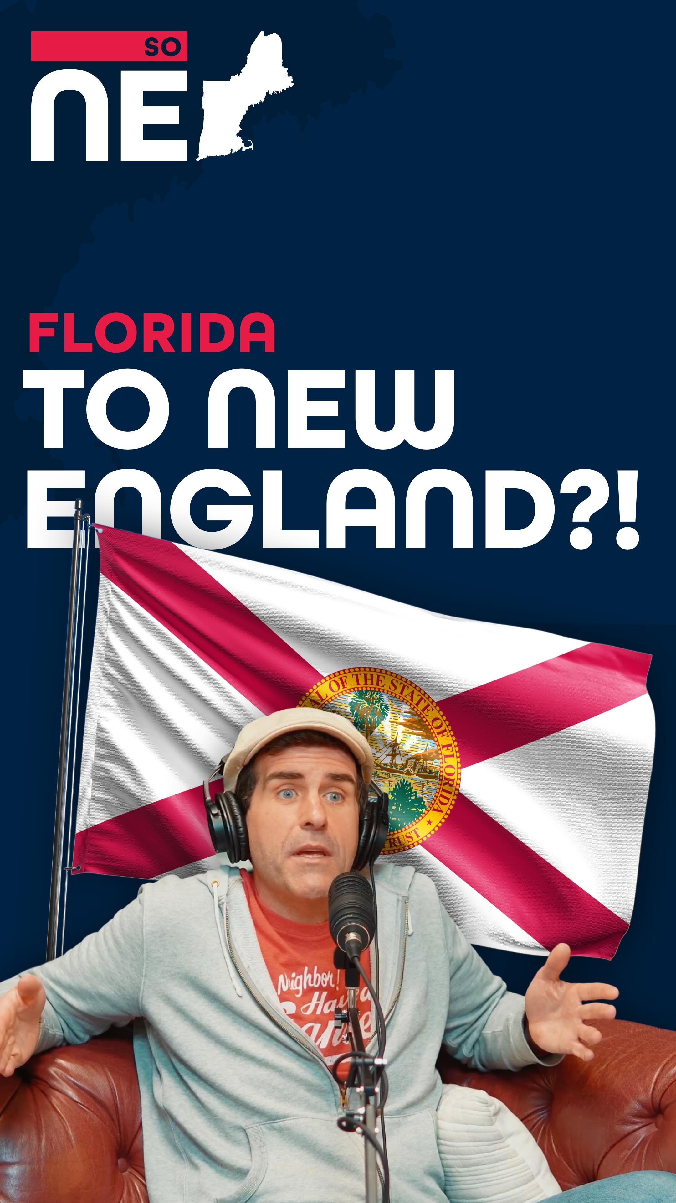 HAPPY EASTER FELLOW NEW ENGLANDAH’s and as always episode 37 w/ @fitzygfy we ask our traditional questions! Another vote for southern gem that is FLORIDA!
#newengland #rhodeisland #vermont #connecticut #newhampshire #maine #massachusetts #podc