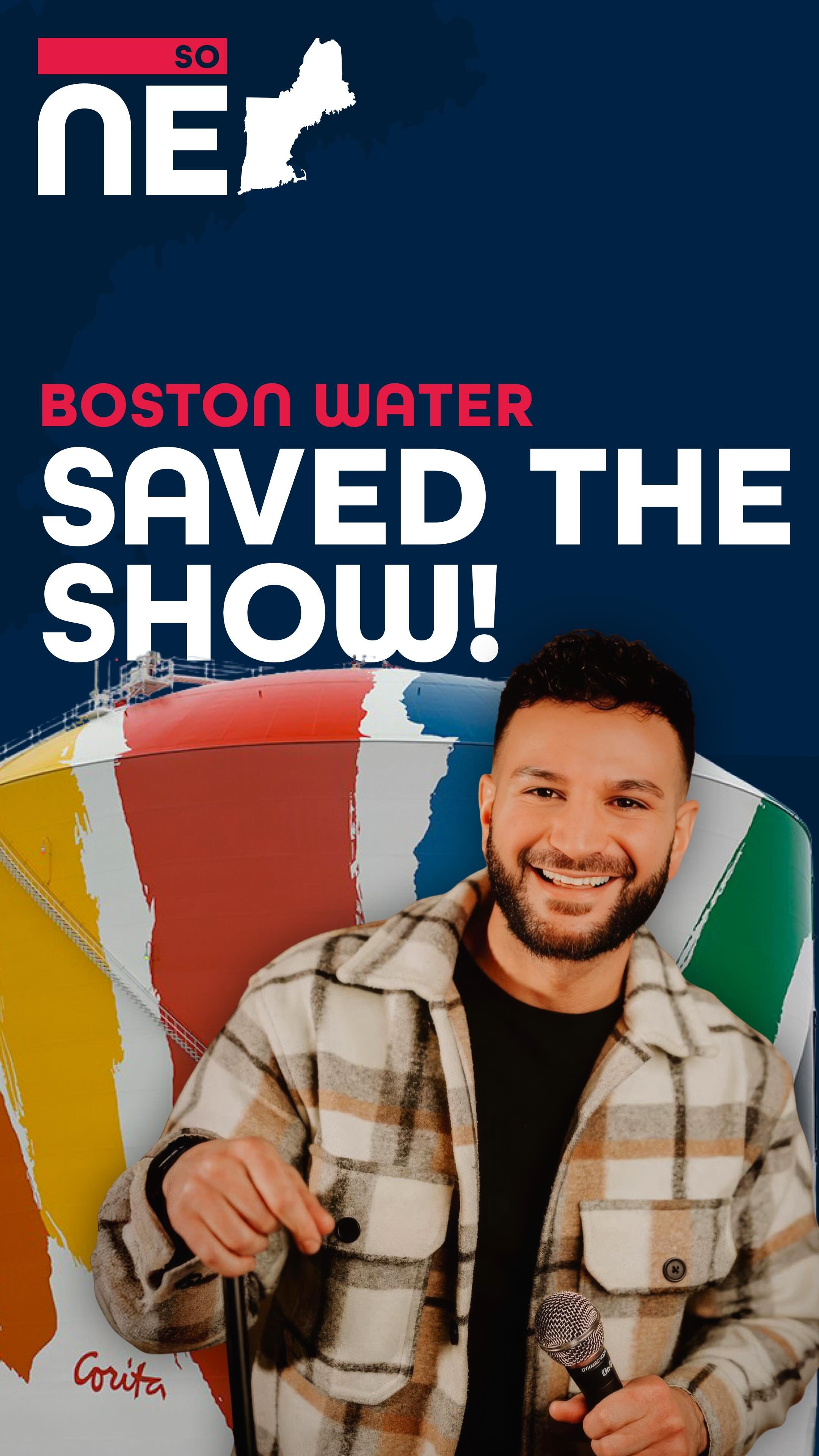Tough out here for a comedian! Definitely can be hard depending on location and as the old saying goes “location location location” beantown def gotta be up there for tough crowds!
#newengland #rhodeisland #vermont #connecticut #newhamp