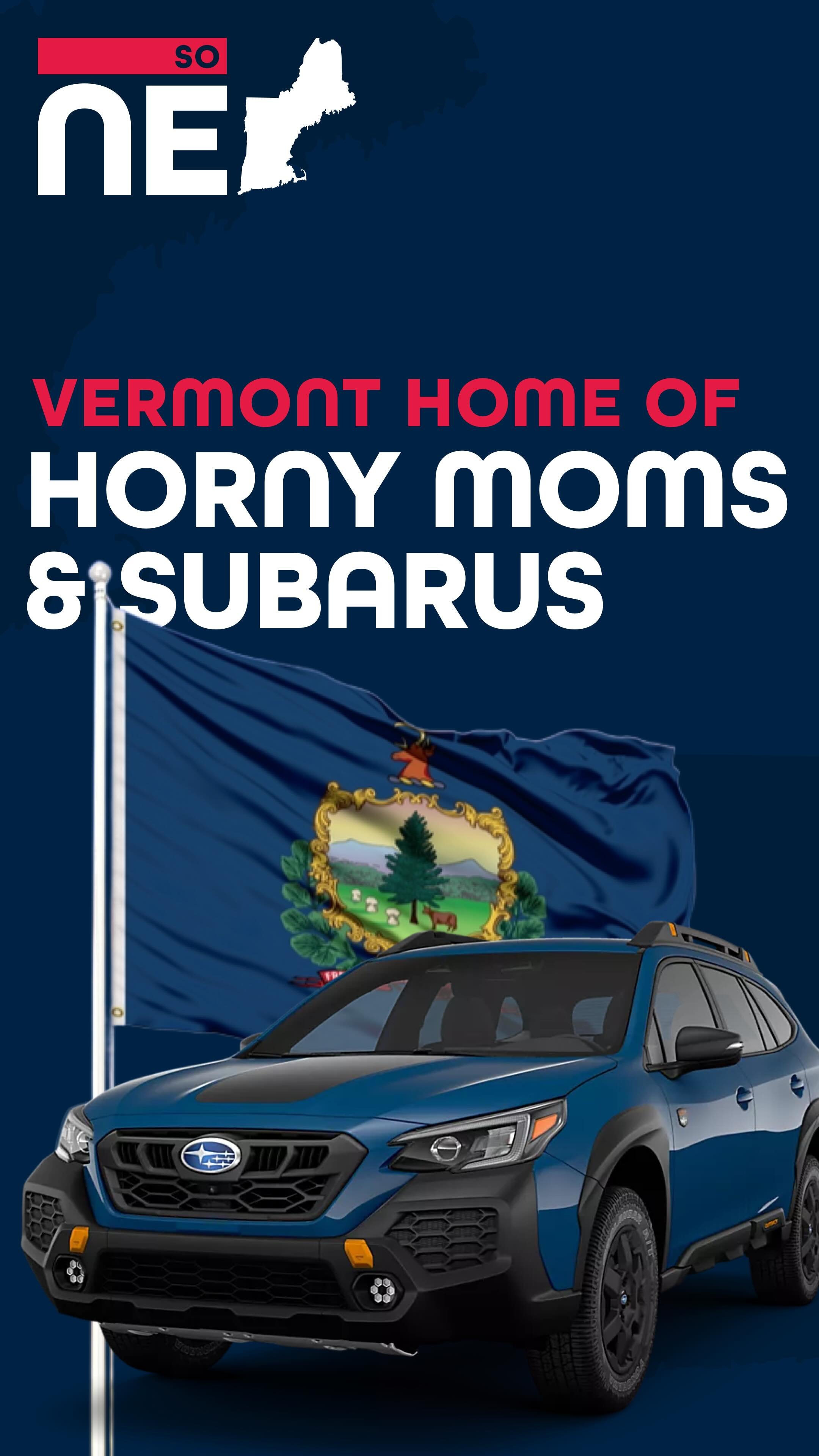 Another great clip of comedian @antrobo10 sharing his thoughts of what it’s like being a transplant of the beautiful New England state that is Vermont!
#newengland #rhodeisland #vermont #connecticut #newhampshire #maine #massachusetts #podcas