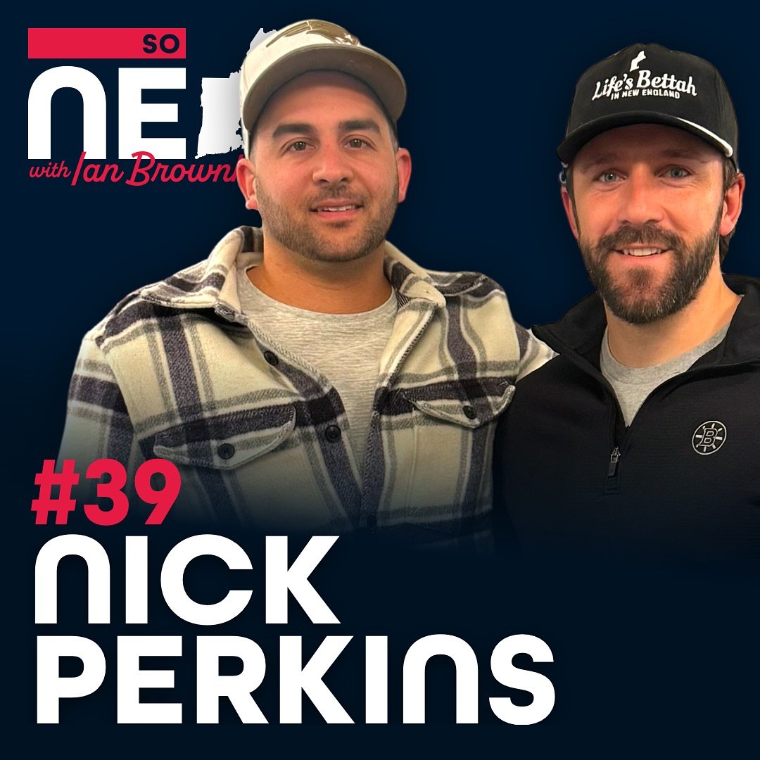 Get ready to feast your ears! 🎧🥙 We dive into the rich food scene of New England with foodie legend Nick Perkins AKA Perk Eats! Discover hidden gems, indulge in culinary favorites, and see what makes Rhody’s food scene tick. 🍽️ Tune in and e