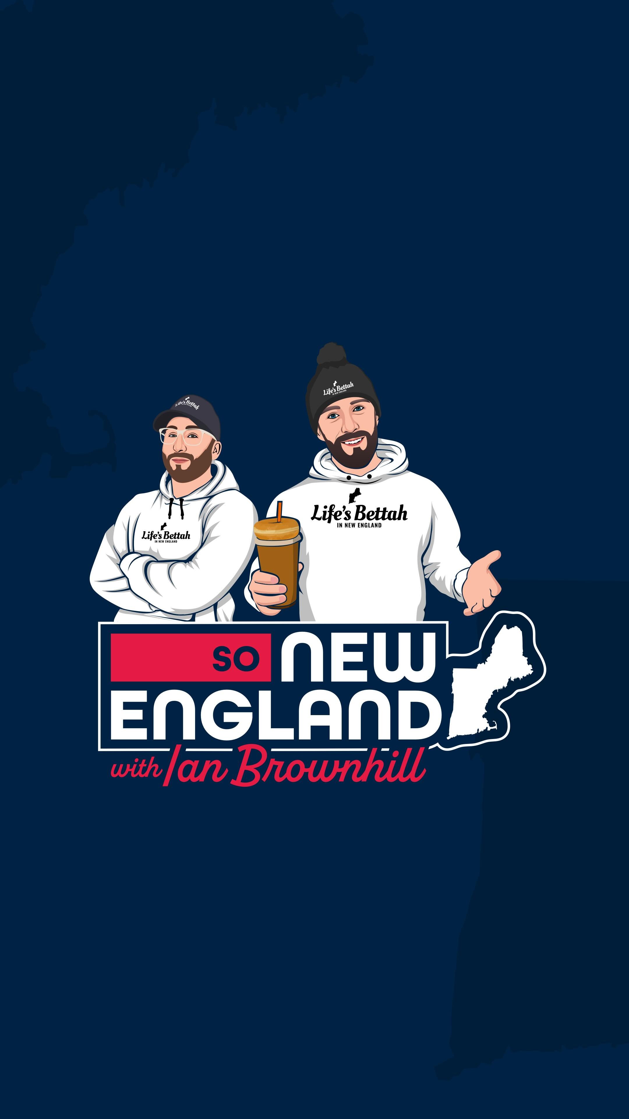 Hard launch of the So New England theme song and our new and improved intro featuring some of your favorite New England based content creators!
#rhodeisland #massachusetts #vermont #maine #newhampshire #connecticut #sone #sonewengland #ianbrownhill