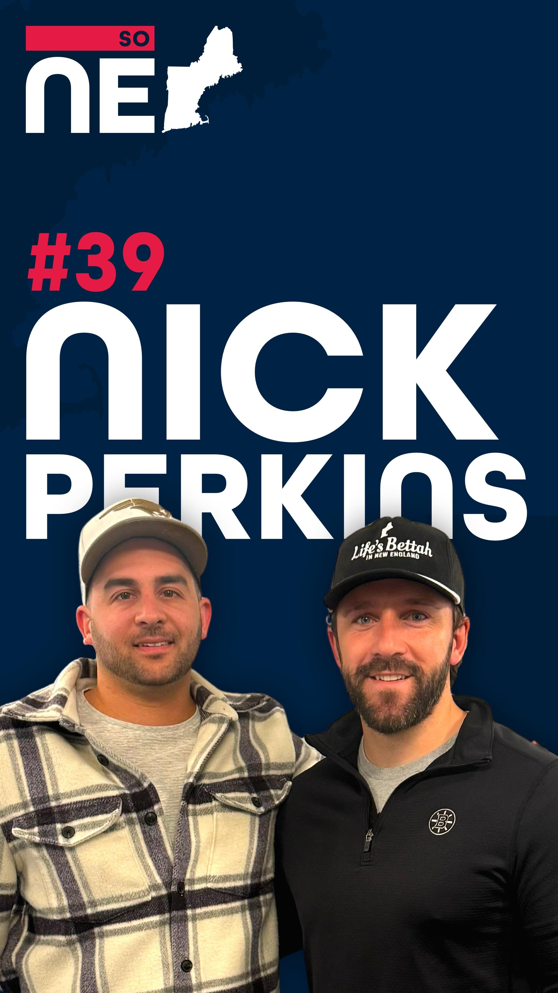 Hungry for a mouthwatering podcast episode?Join us as we chat with local food guru Nick Perkins, AKA @perks_eats ! Full Episode available on YouTube, Spotify, and Apple Podcasts 🎙️
🍕 P.S. Calling all Rhode Islandahs! Do you consider Pizza Strips