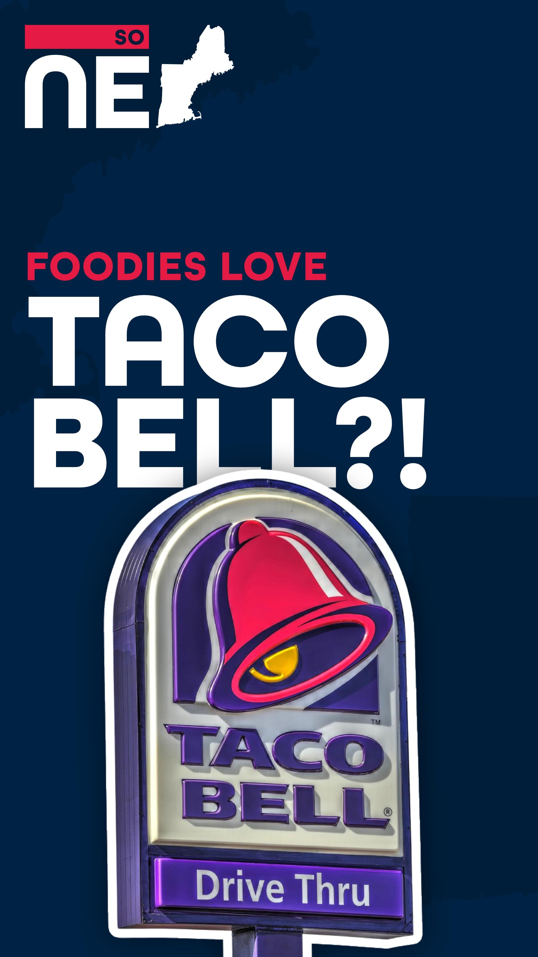 @perks_eats with the love of a good fast food joint. Showing love wherever he can! What’s one of your favorite spots??
#newengland #rhodeisland #vermont #connecticut #newhampshire #maine #massachusetts #podcast #content #fastfood #tacobell
