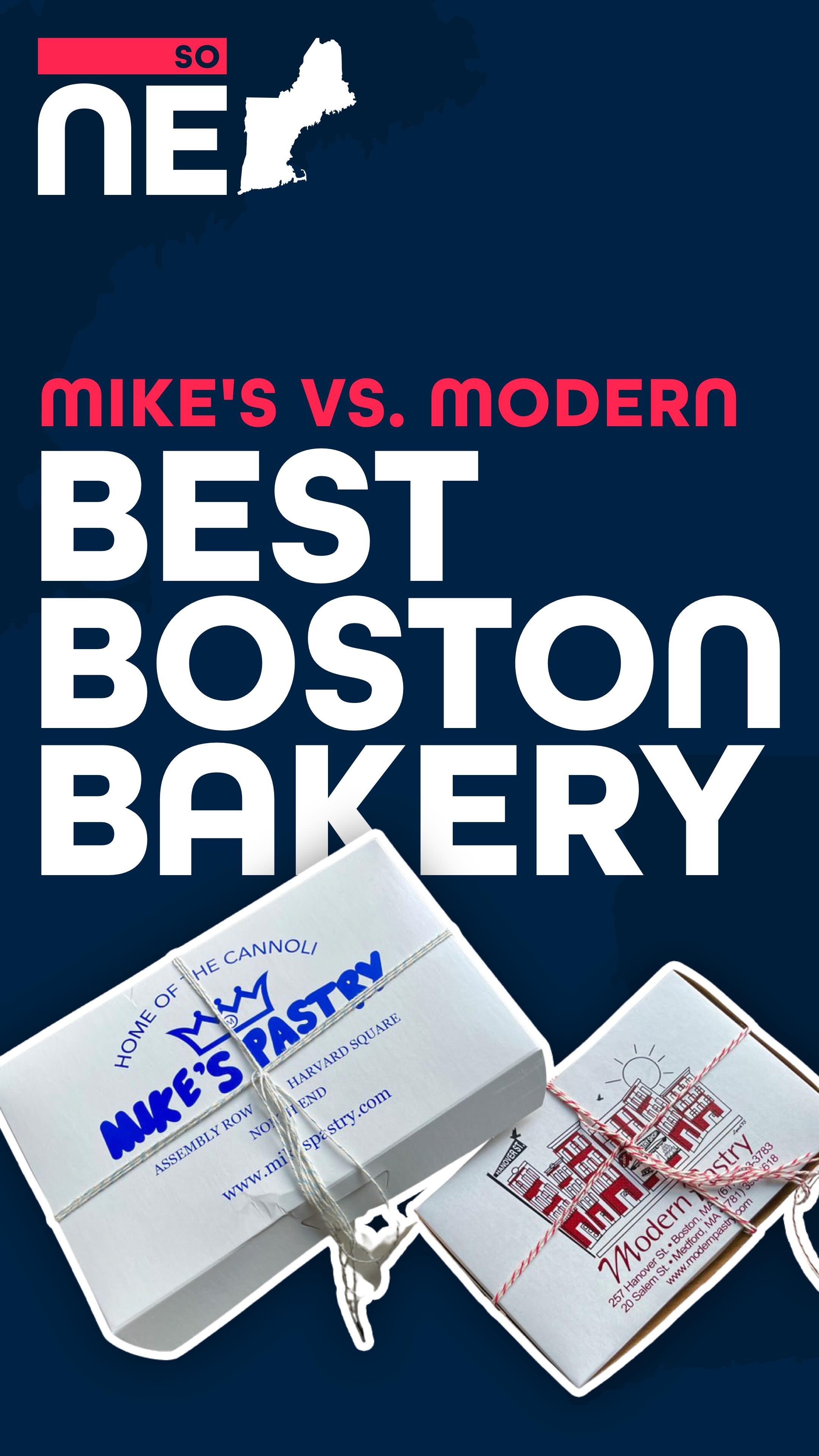 Here what @shawninboston had to say about his choice of bakery’s when it comes to Boston!
#newengland #rhodeisland #vermont #connecticut #newhampshire #maine #massachusetts #podcast #content #bakery