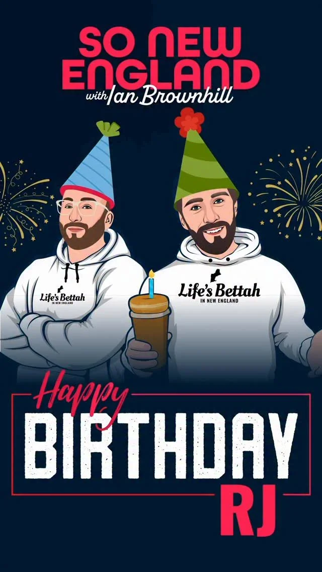Please help us in wishing our host @robert.travisano a very Happy Birthday!🥳🥳🥳 #sonewengland