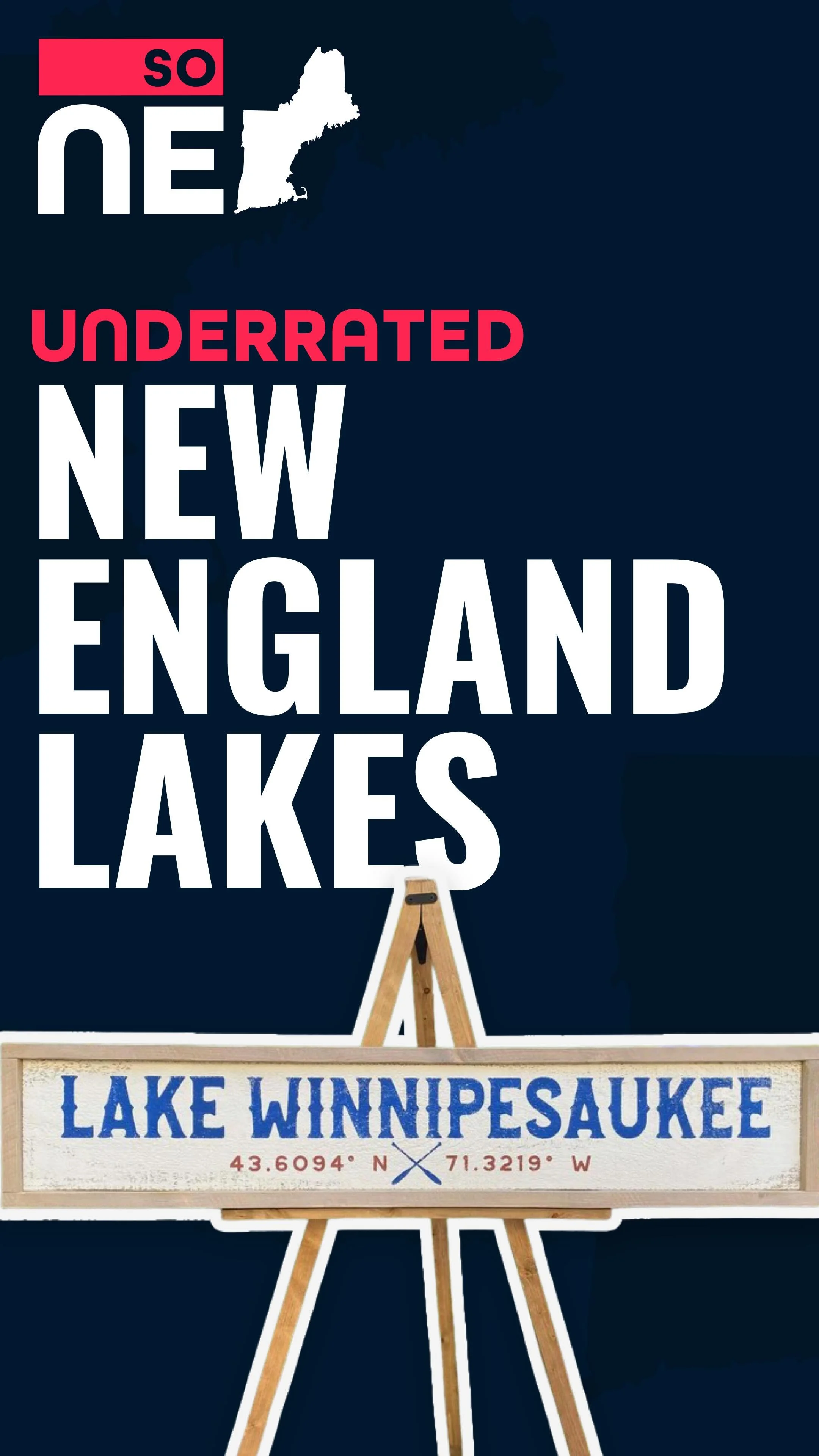 We have you overrated! Now here is @domssausageco with his underrated take on our believed New England!
#newengland #rhodeisland #vermont #connecticut #newhampshire #maine #massachusetts #podcast #content #lifesbettah