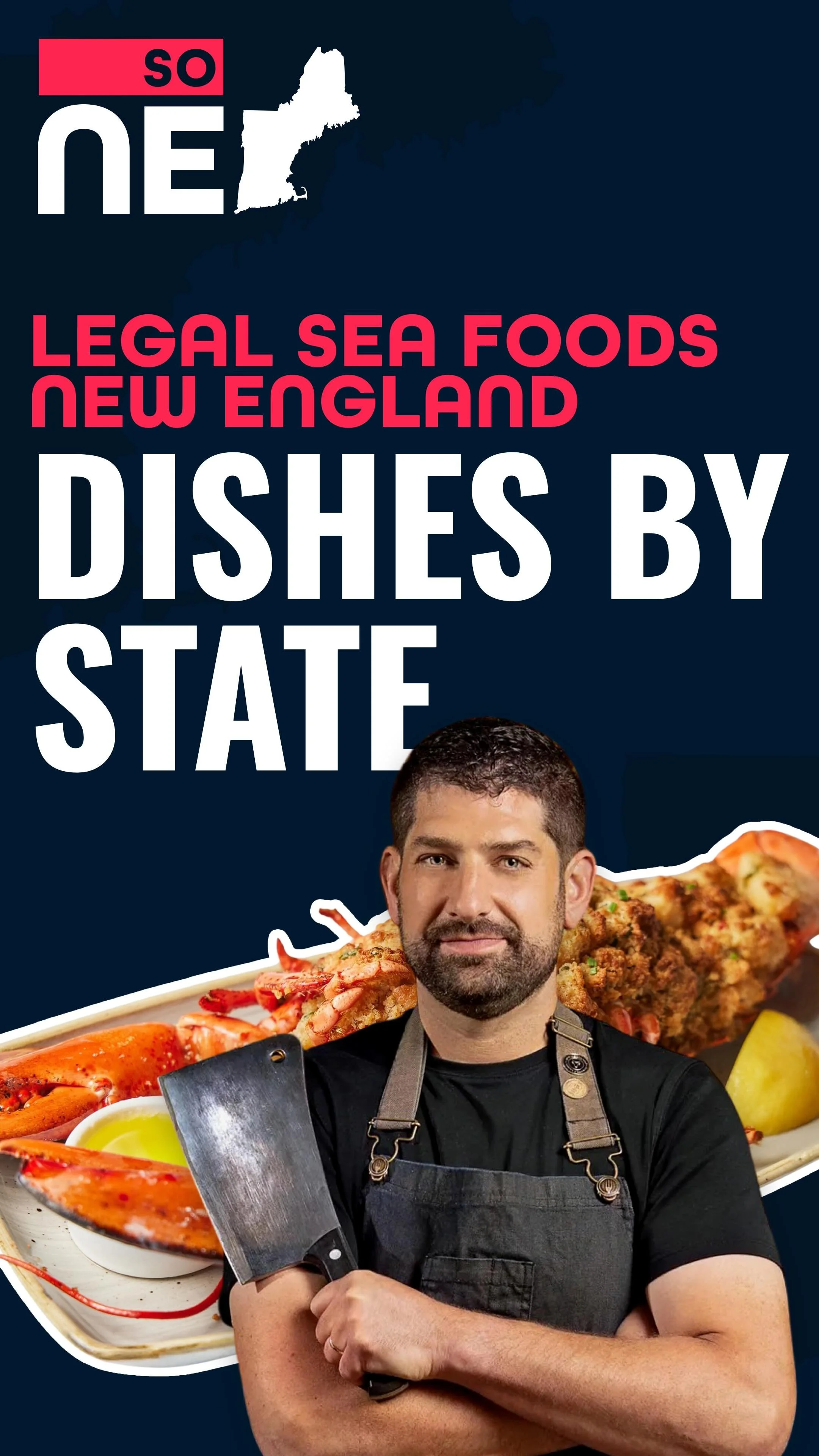Chef and COO Matt King join the boys for this awesome episode and he shares with us his opinions on what would make for a great dish on each New England state.
#newengland #rhodeisland #vermont #connecticut #newhampshire #maine #massachusetts #podc