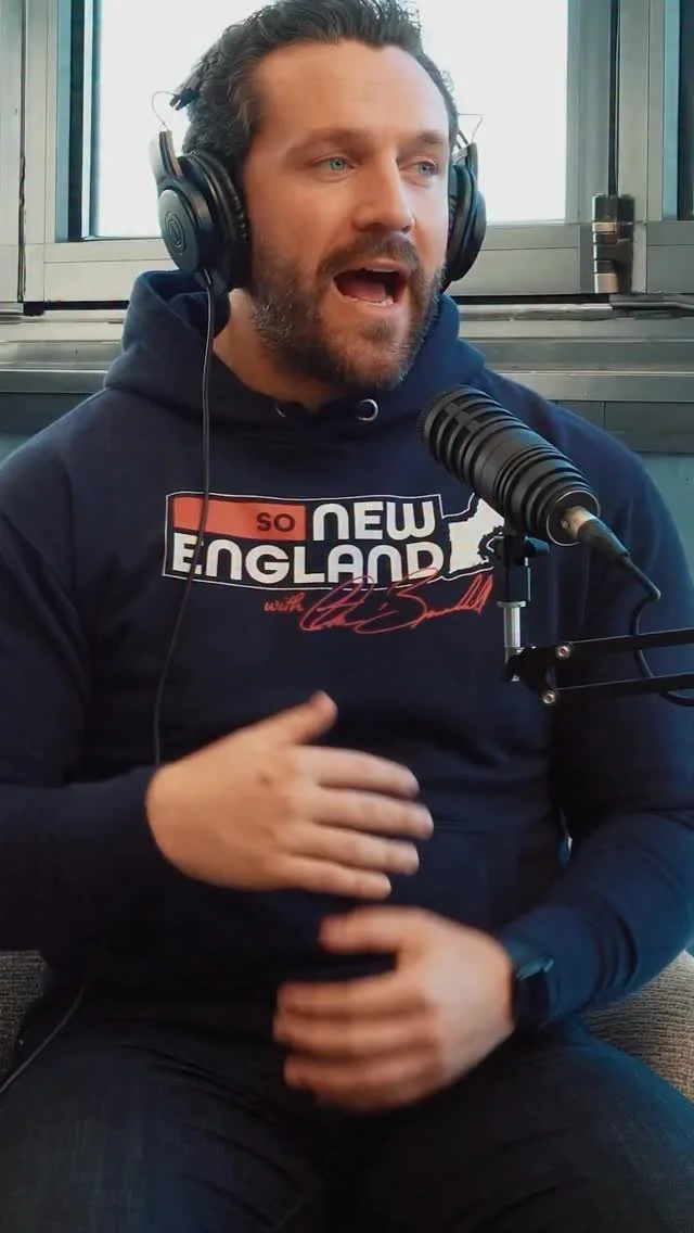 We learn some s*** with chef and COO Matt King on why people like spicy food!
#newengland #rhodeisland #vermont #connecticut #newhampshire #maine #massachusetts #podcast #content #lifesbettah
