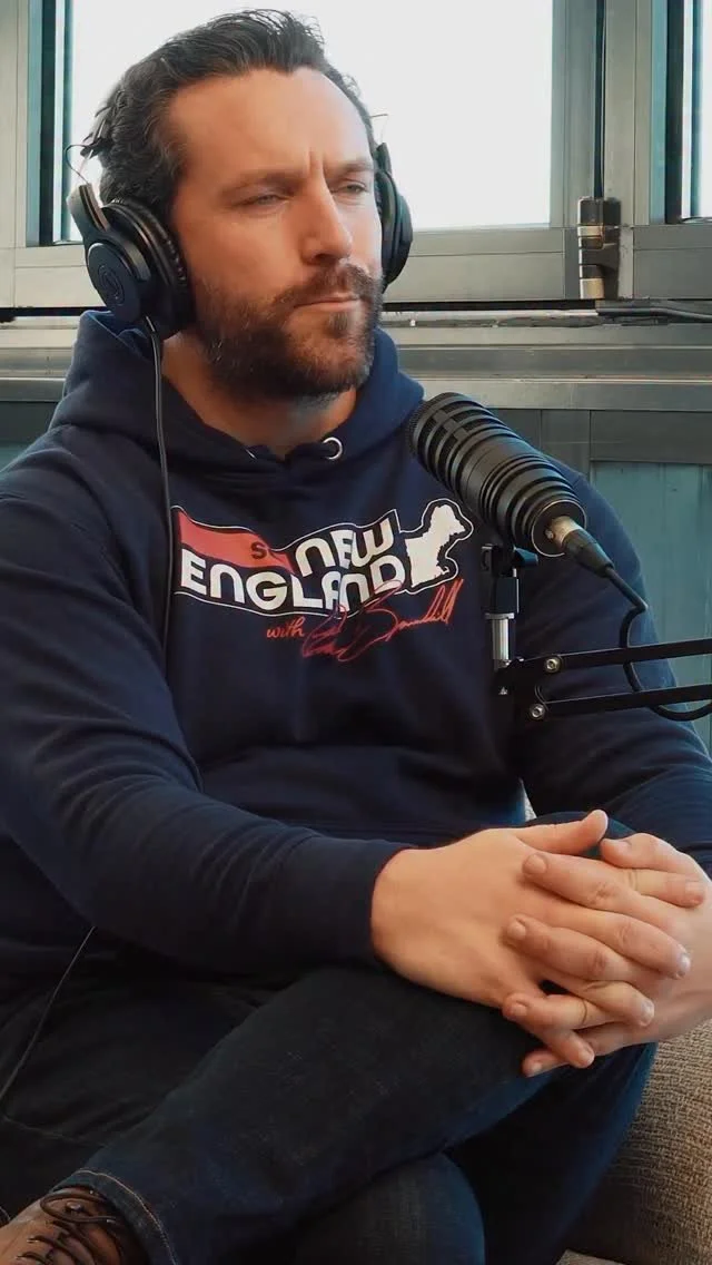 Great advice from a seasoned Chef Mr. Matt King!!
#newengland #rhodeisland #vermont #connecticut #newhampshire #maine #massachusetts #podcast #content #lifesbettah