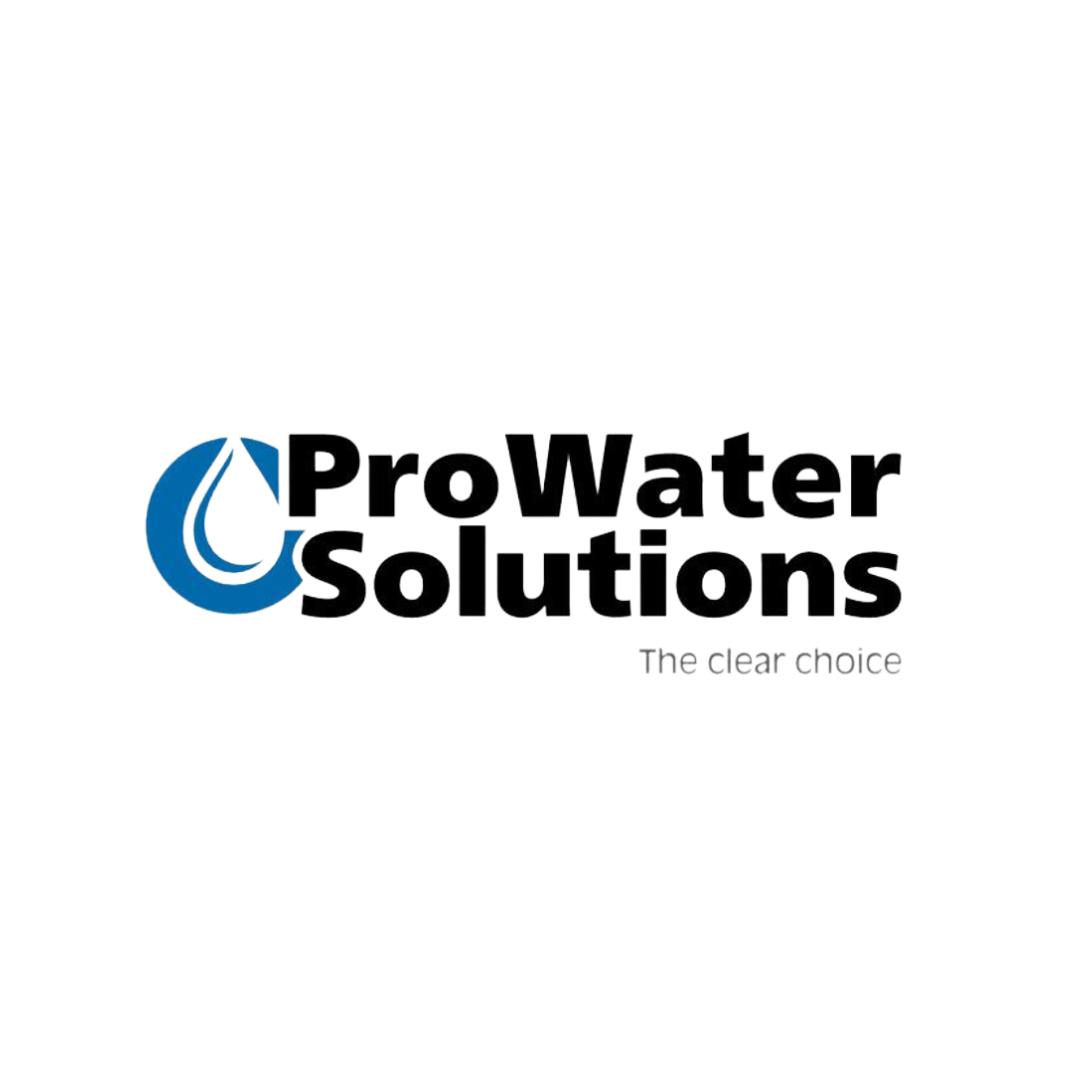 Pro Water Rwanda Logo Pro Water Solutions