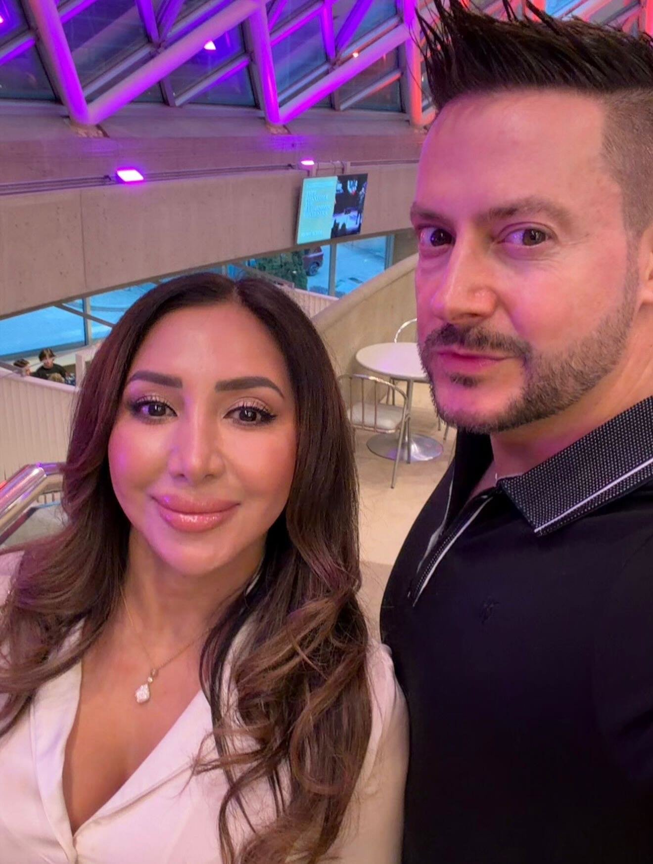 Magical night with some Harry Potter, city lights, and late night eats✨🎼🥂
.
.
#torontonights #harrypotter #saturdaynightdinner