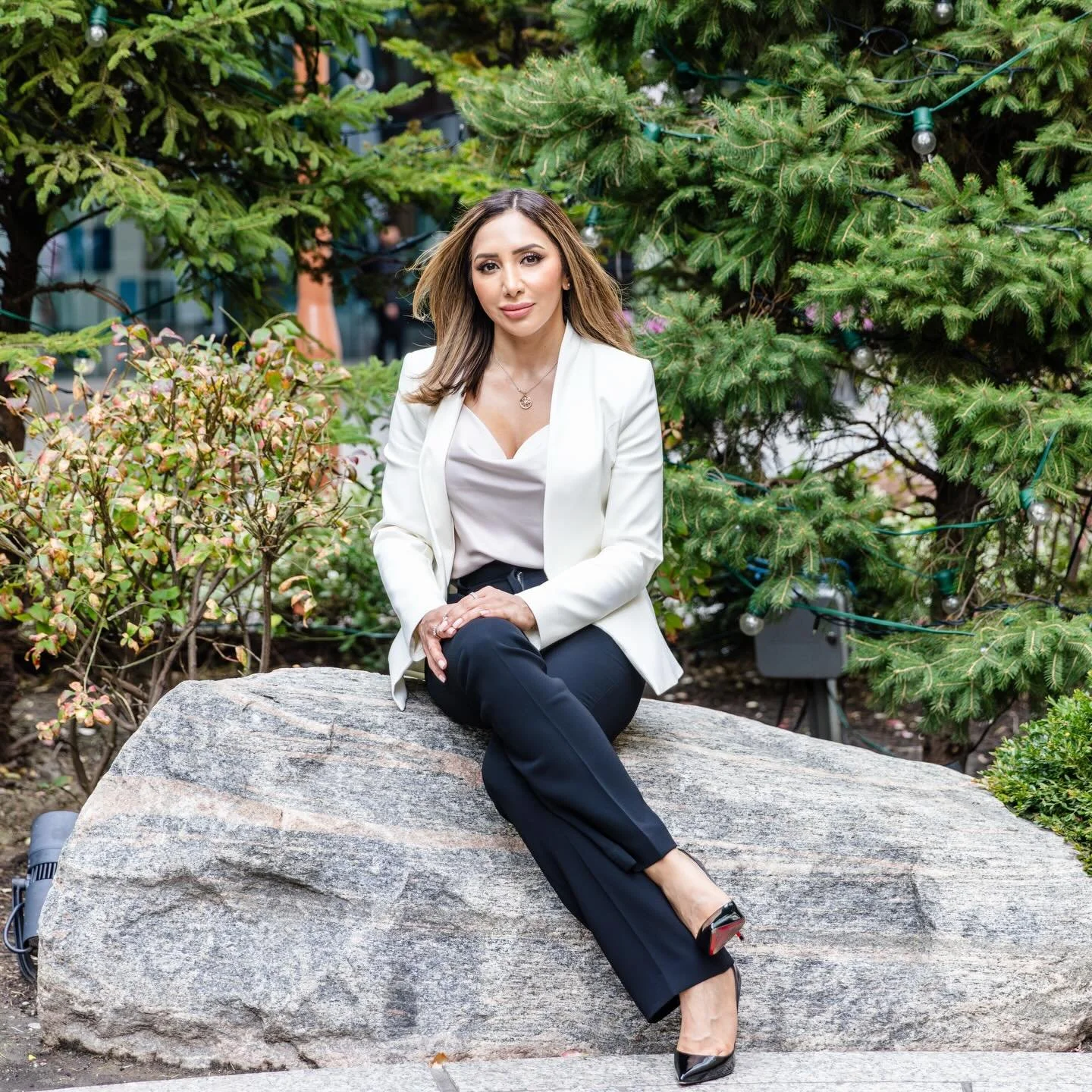 Thank you @wecanqueensu for having me on as a workshop host! You can find a link to the full workshop below. In this session, I covered:

- What &ldquo;consciousness&rdquo; really means
- The basics of conscious leadership and its 5 key pillars 
- Co