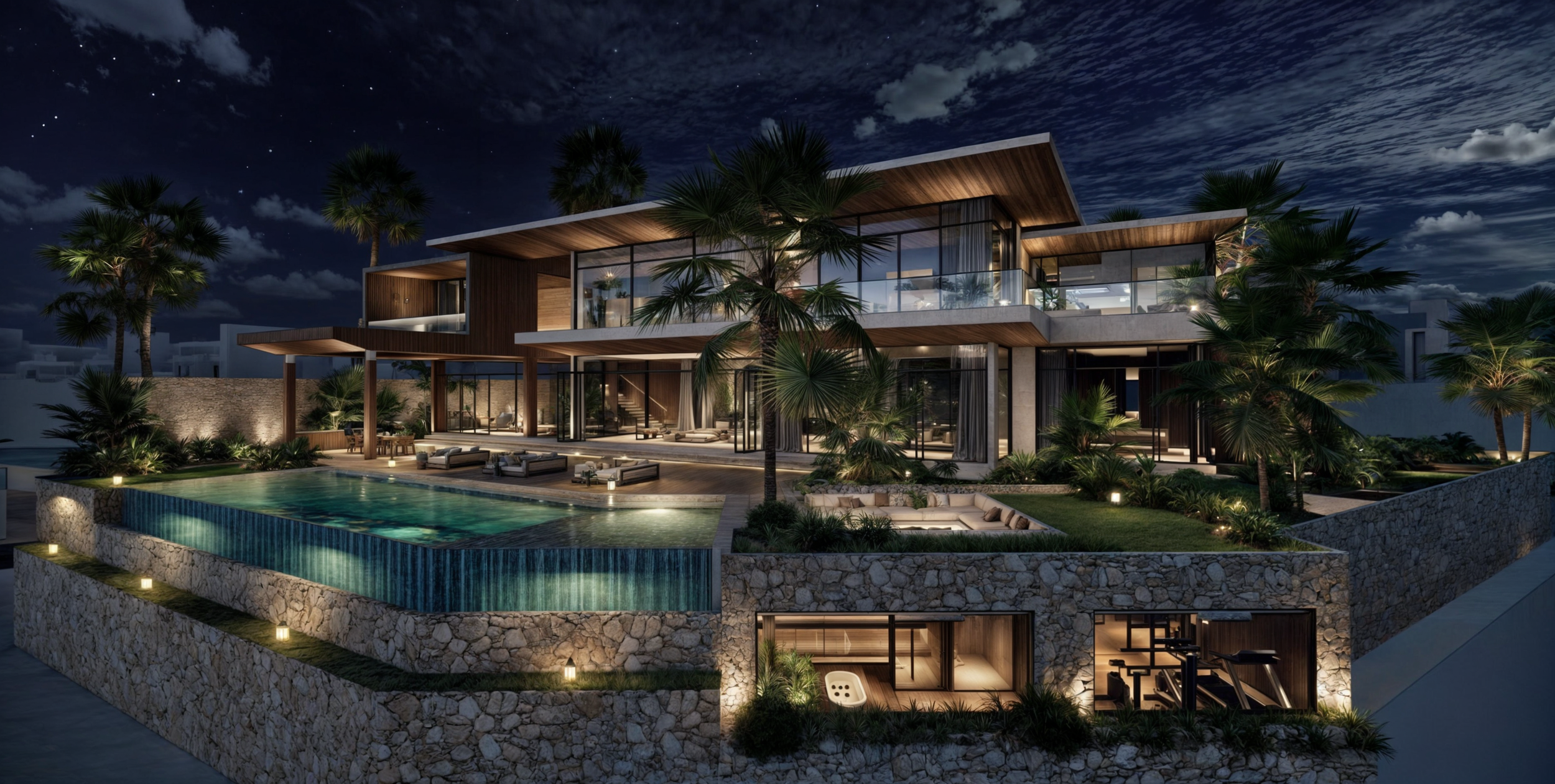 Coconut Heights | Explore Luxurious Living Today — Coconut Collective