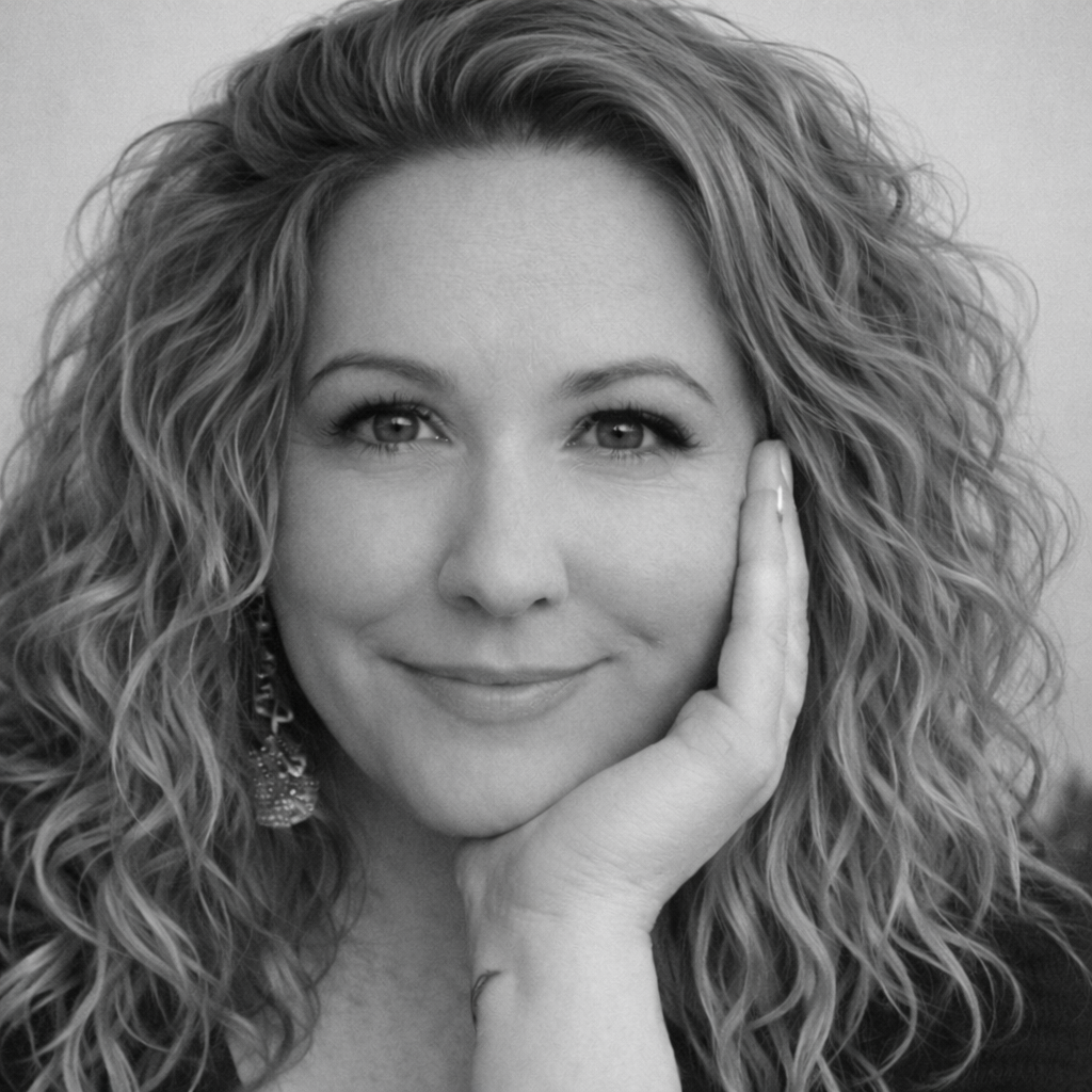 Amy Kebernik, practitioner at Himeros men's intimacy retreats