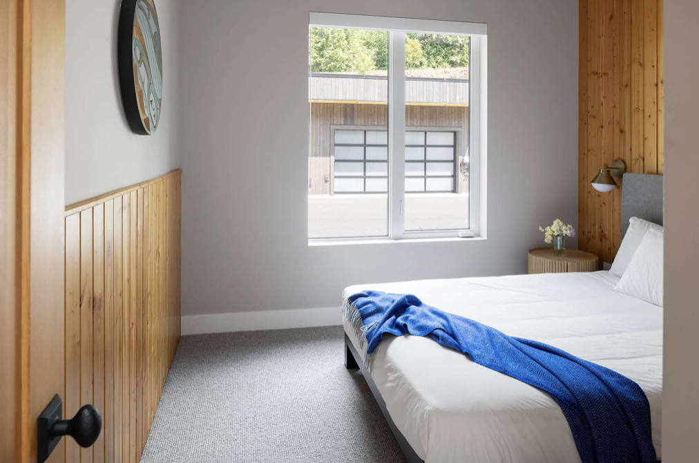 Men's Retreat - Private Room, Pay in Full