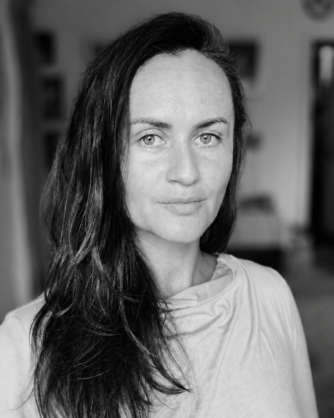 Casia Sobolewski, co-founder and practitioner at the Himeros Project