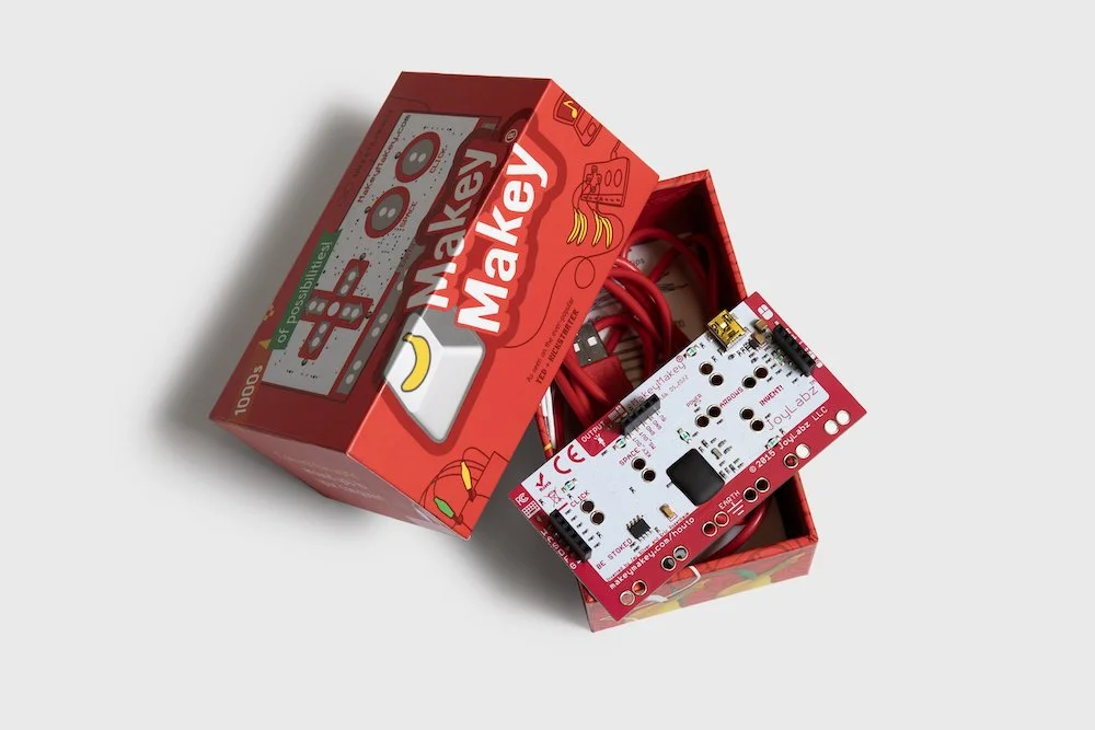 Makey Makey Kits