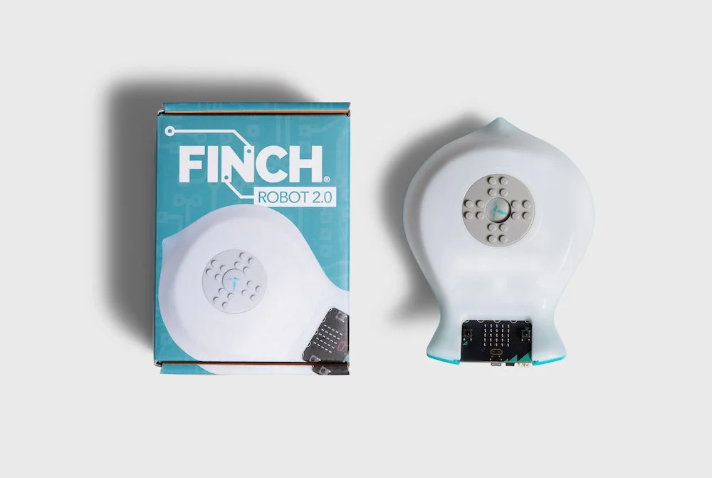 Bird Brain Robotics Kits