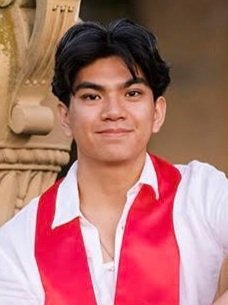 Headshot of Seth C Nguyen