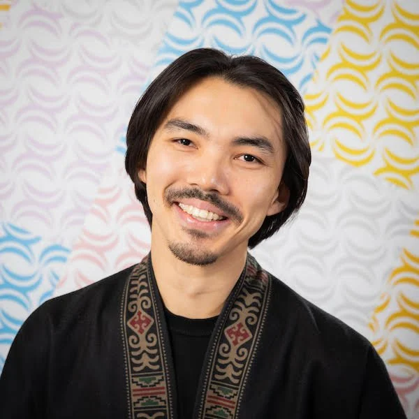 Headshot of Sanzhar Myrzagalym