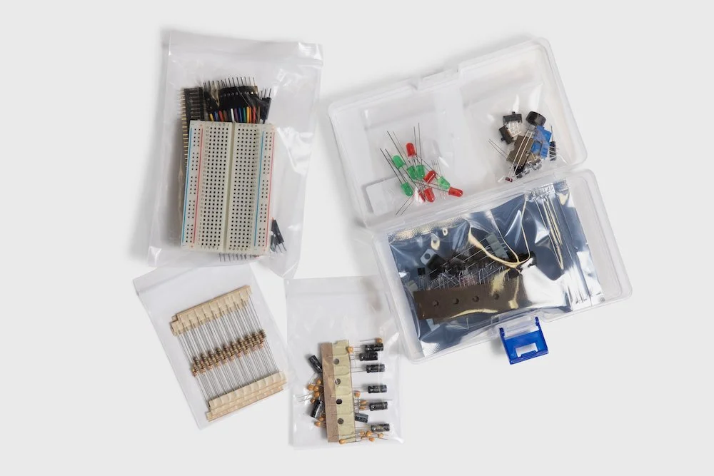 Adafruit Parts Pal
