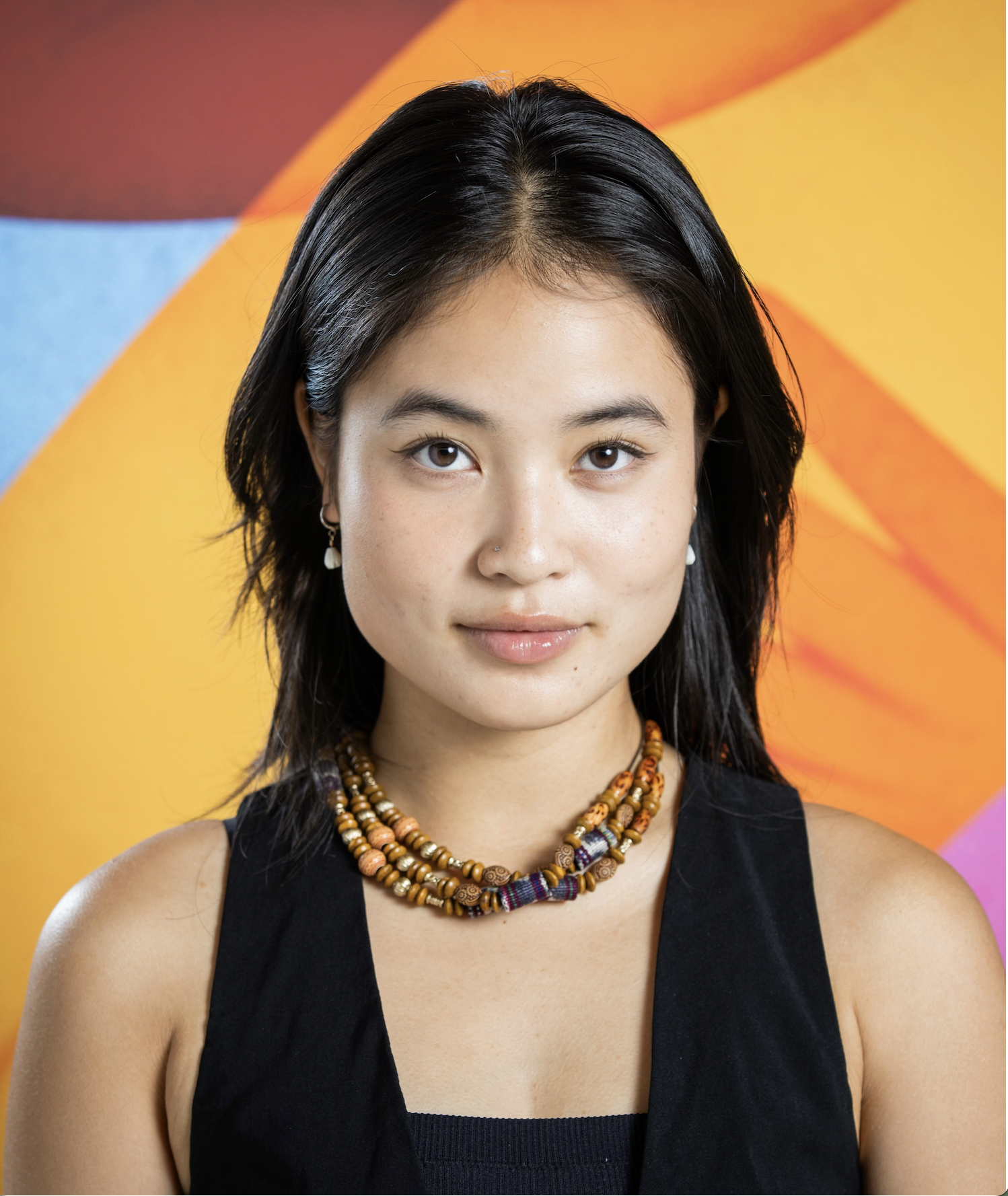 Headshot of Anastasha Rachel Gunawan