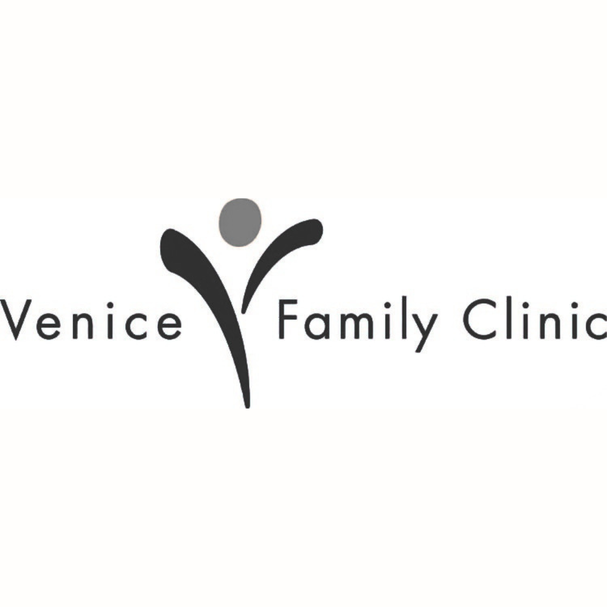 Venice Family Clinic Logo