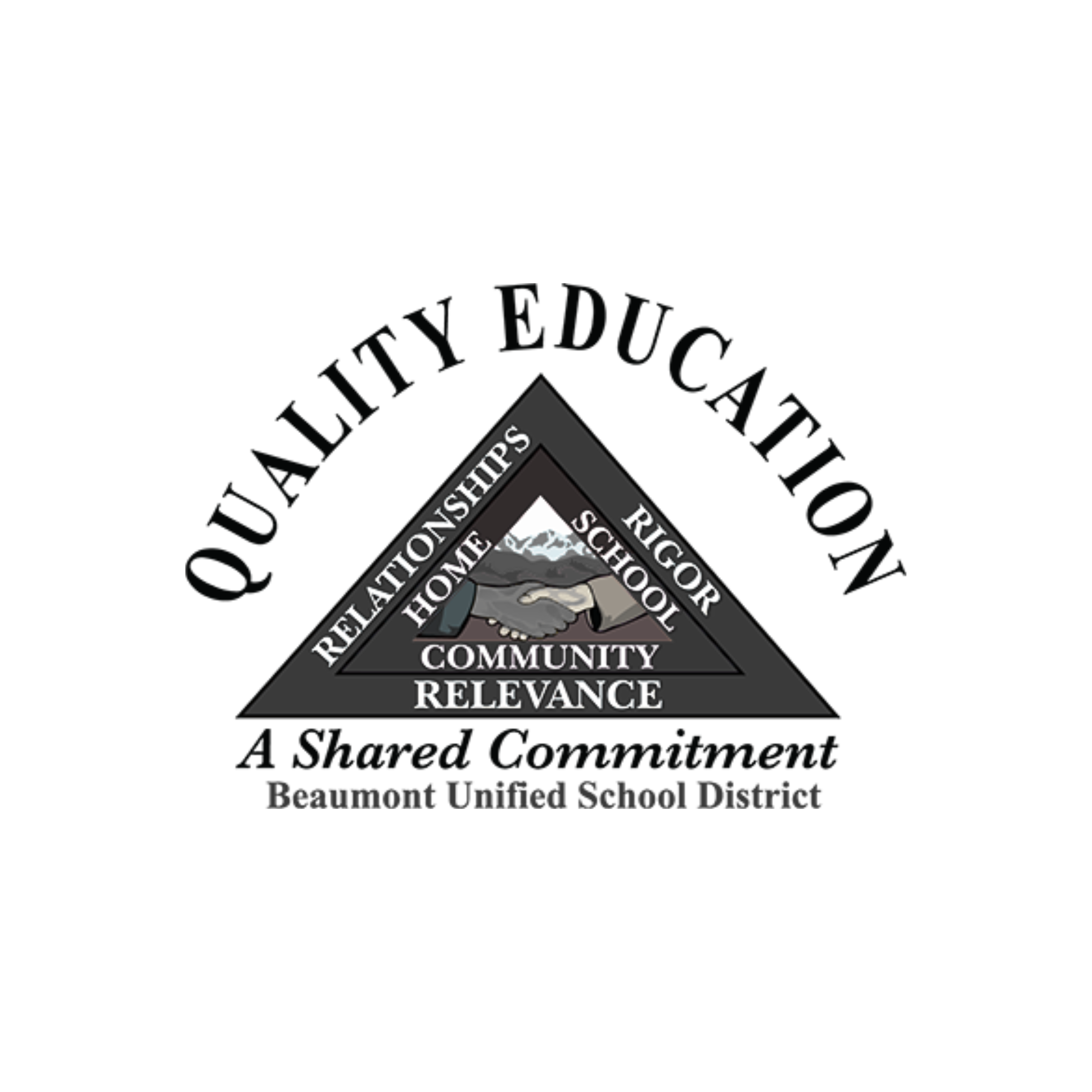 Beaumont Logo
