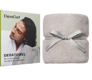 microfiber towel for hair