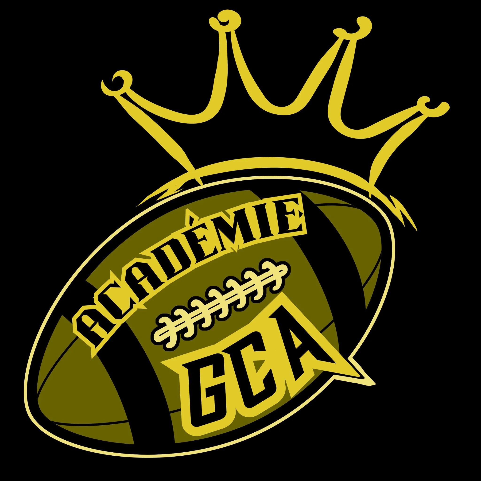 Camp de Football GCA - Option 2