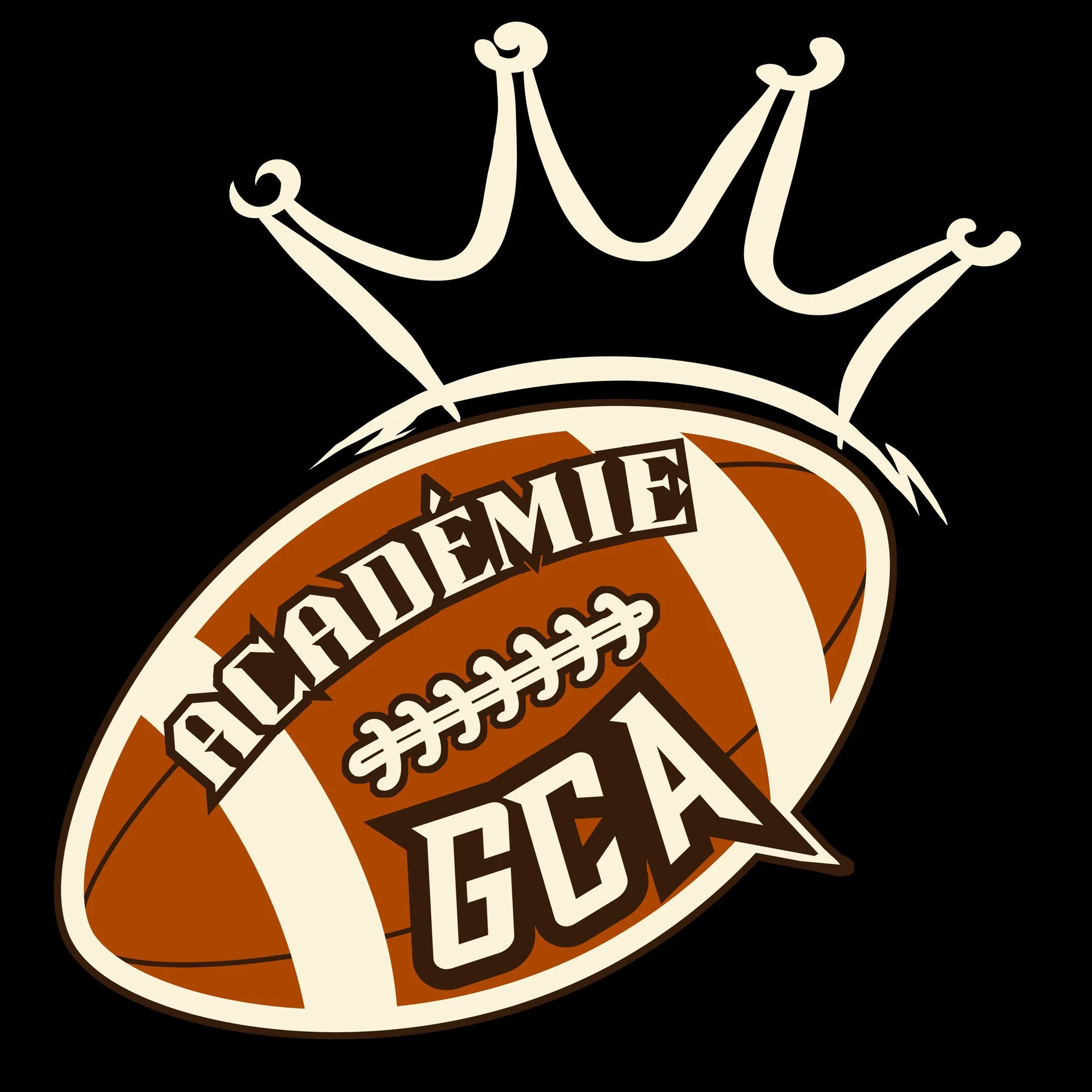 Camp de Football GCA - Option 1