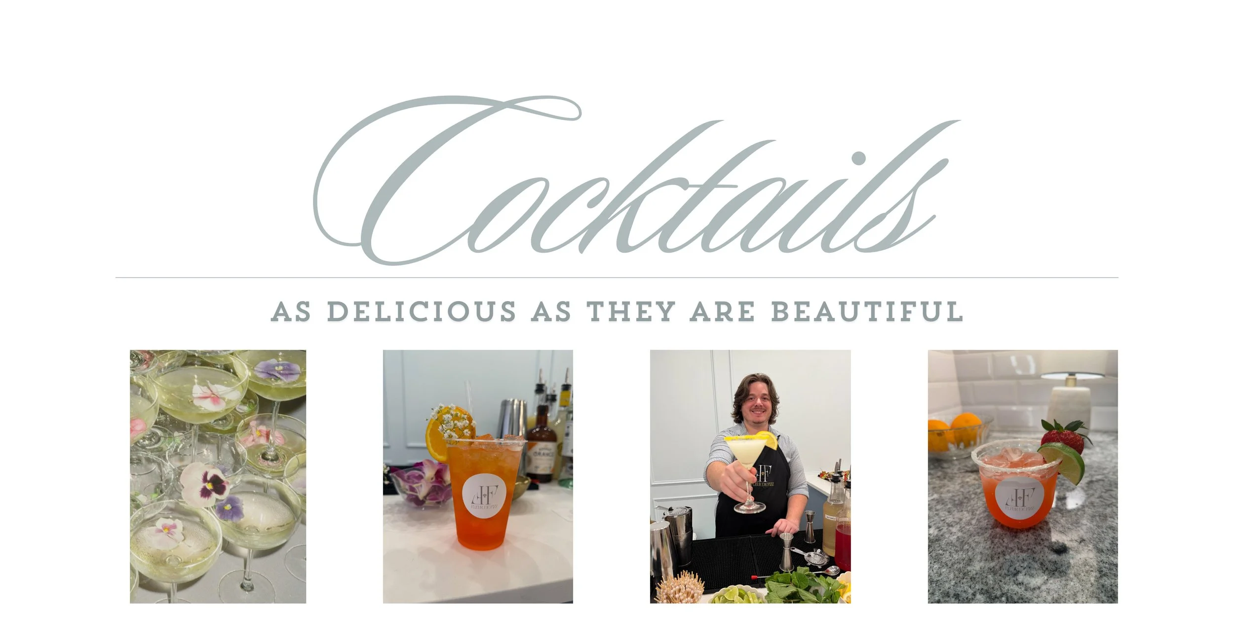 Baton Rouge Bartenders