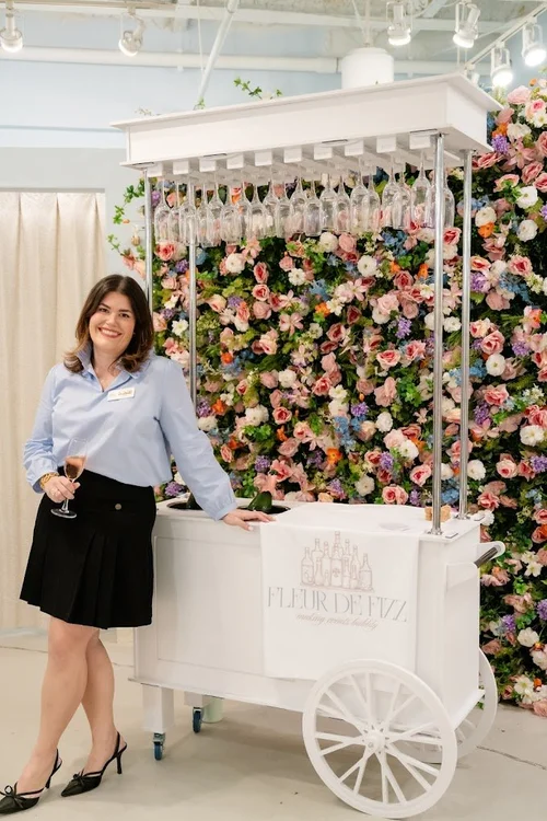 Fleur de Fizz